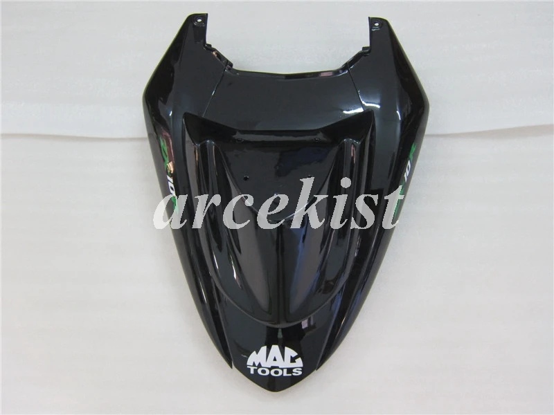 Топ ABS Обтекатели комплект подходит для kawasaki Ninja ZX-10R ZX10R 2004 2005 04 05 10R Кузов Набор пользовательский стиль