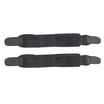 

2 Pcs Knee Pads Power Lift Spring Force Knee Booster Support Powerful Rebound Aid Protector Case Accessories