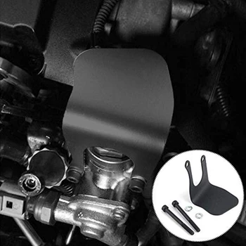 

Sensor Guard Protect for Volkswagen GOLF MK5 MK6 Seat Leon Octavia A3 TFSI WLR-FPJ01 WLR- HPFP