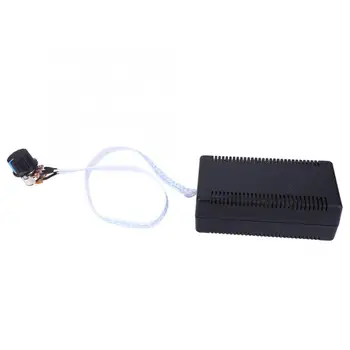 

programmable logic controller DC Motor Pace Controller PWM Regulator Module 240Hz/2.2kHz/22kHz 10-50V 30A CCM9NW