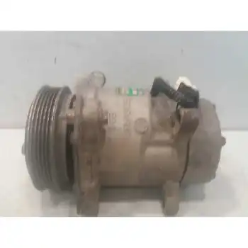 

03306405262 compressor Air Conditioning Citroen Saxo 1.5 Diesels
