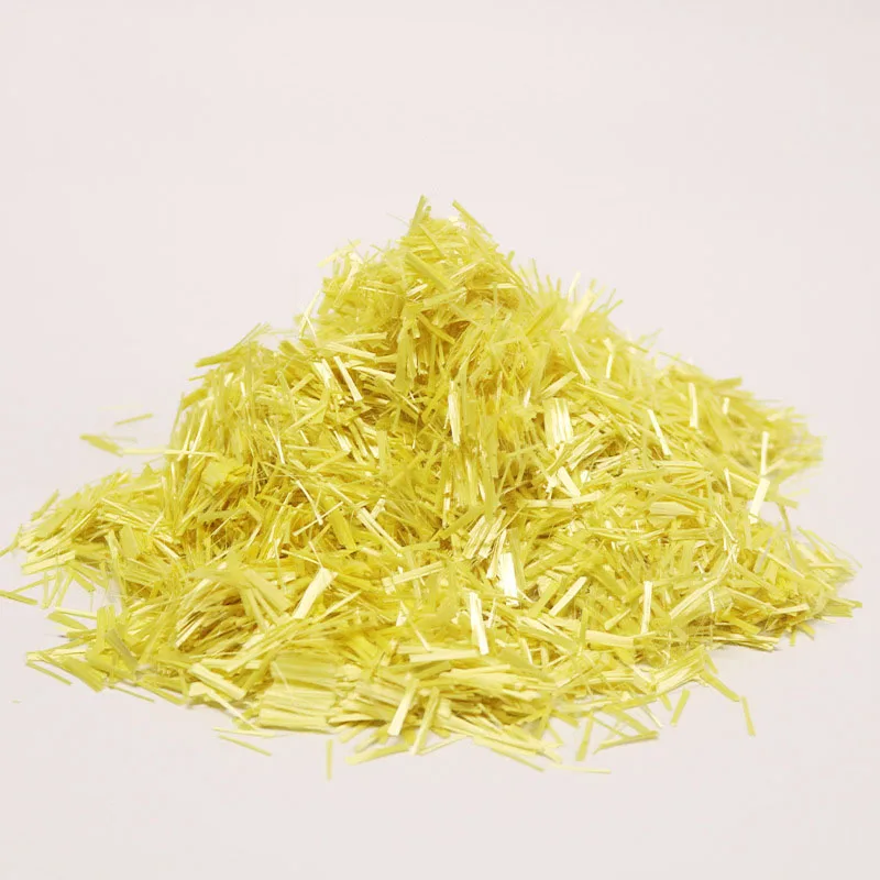 Carbon Fiber Chopped Strand 1414 Chopped Aramid Fiber 3 6 12mm Epoxy Phenolic Resin Unsaturated Resin Reinforced And Toughened