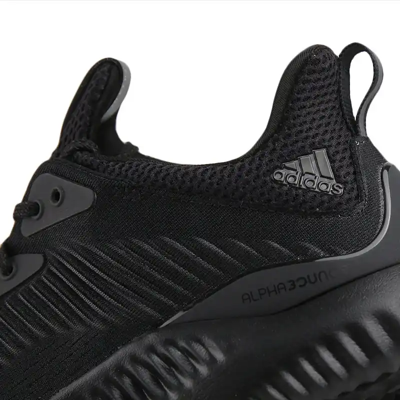 alphabounce original