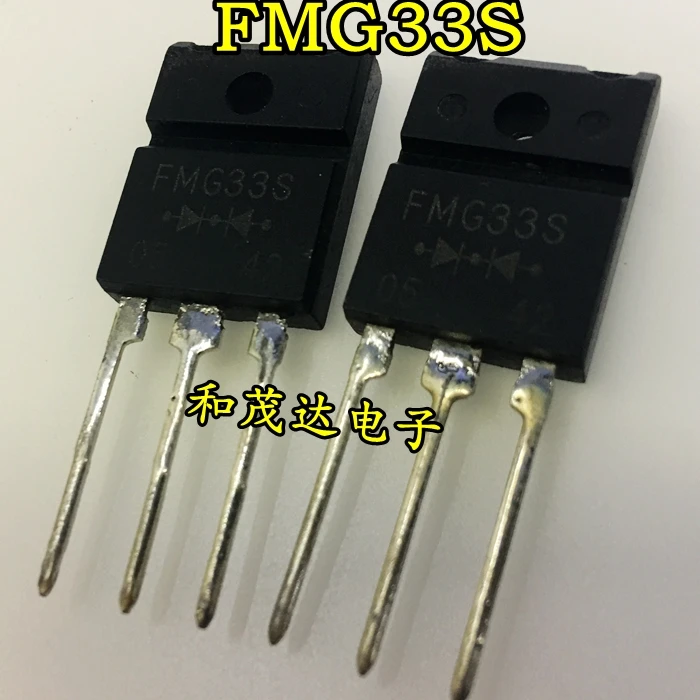 2 шт./FMG33S FMG-33S 30A 300V