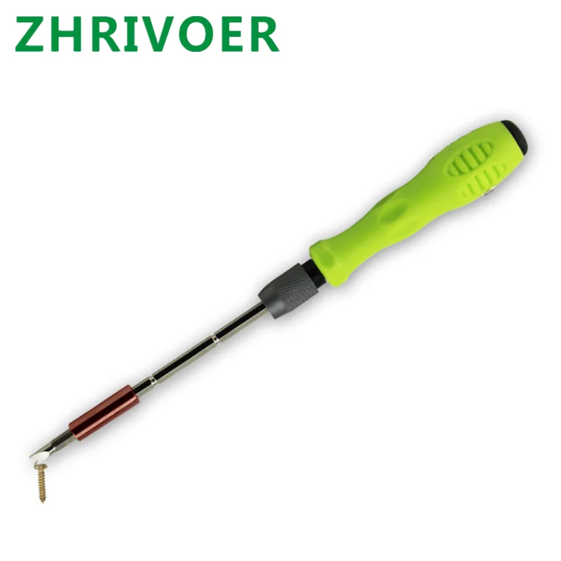 Direct 32 in 1 multi-functional screwdriver screwdriver set, clock, mobile phone, disassembly and repair household tools