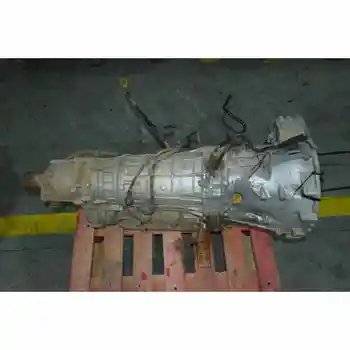 

GEARBOX SUBARU LEGACY FAMILY/OUTBACK B13 (BP)