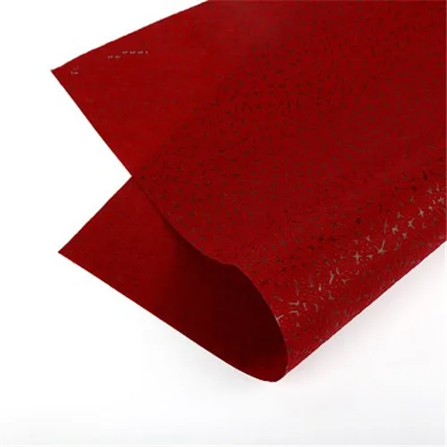 wine red 20 шт. Водонепроницаемая тканевая бумага DIY ремесло Свадебная вечеринка домашний декор бумага цветы фрукты упаковочные материалы Рождественская упаковочная бумага - Цвет: wine red