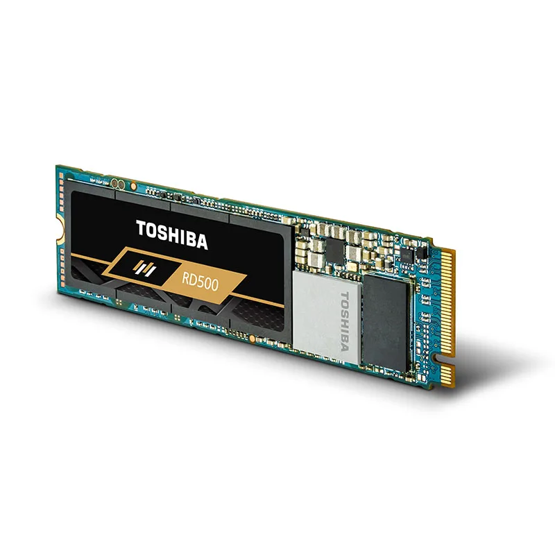 TOSHIBA RD500 SSD 250 ГБ 500 1 ТБ M.2 2280 NVMe PCIe Gen3x4 Внутренний твердотельный жесткий диск для