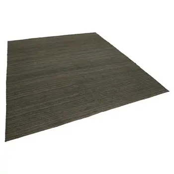 

253x386 Cm Green Handmade Contemporary Rugs Rug-8x13 Ft