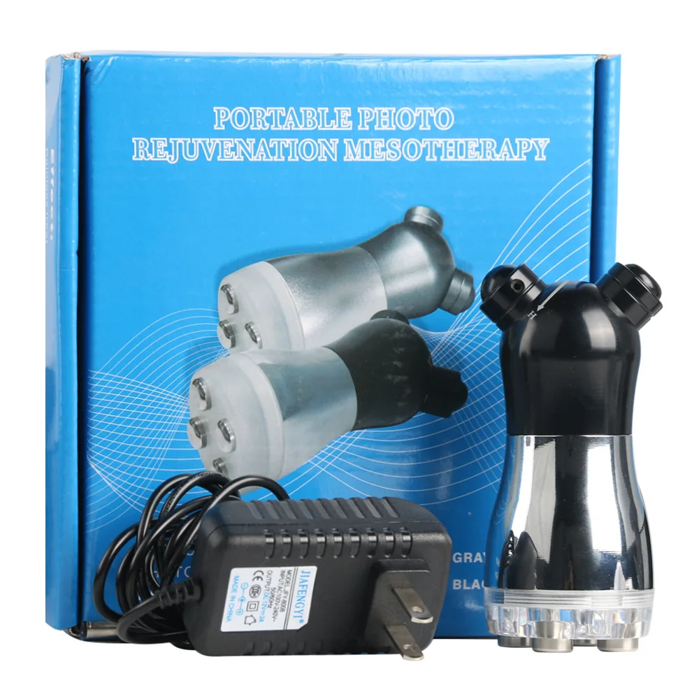 Magic Star Beauty Instrument Image 12