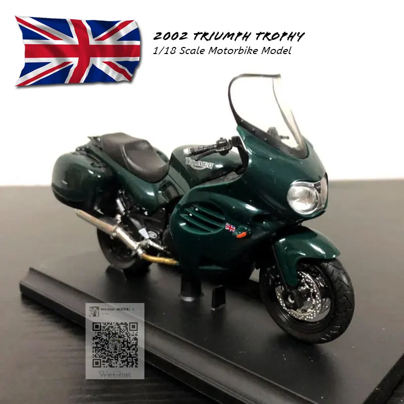 2002 TRIUMPH Trophy (17)