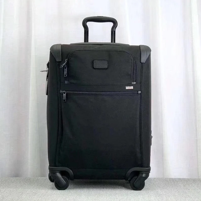 Ballistic nylon luggage brands Clearance