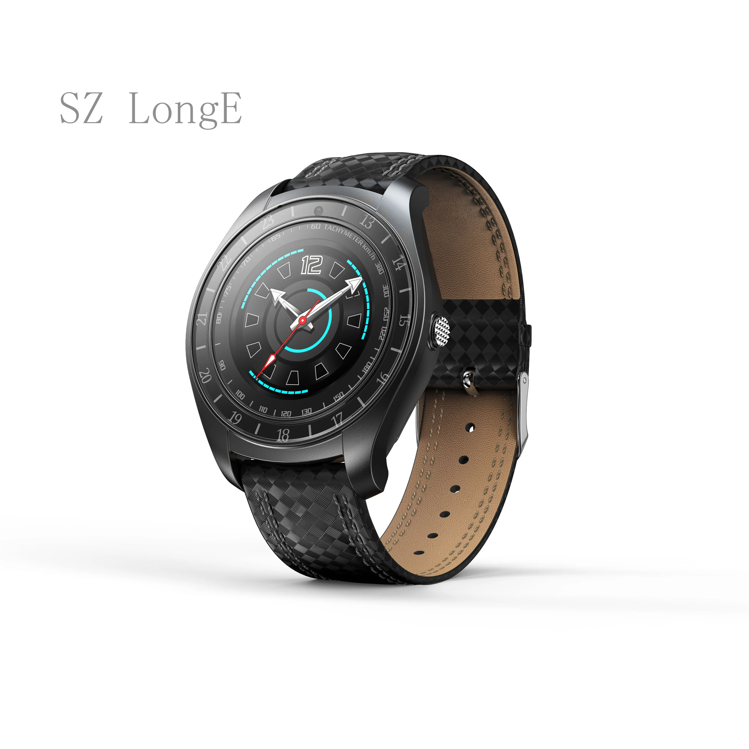 

V10 Smart Watch Men with Camera Bluetooth Smartwatch Pedometer Heart Rate Monitor with Sim TF Card Wristwatch for Android Phone