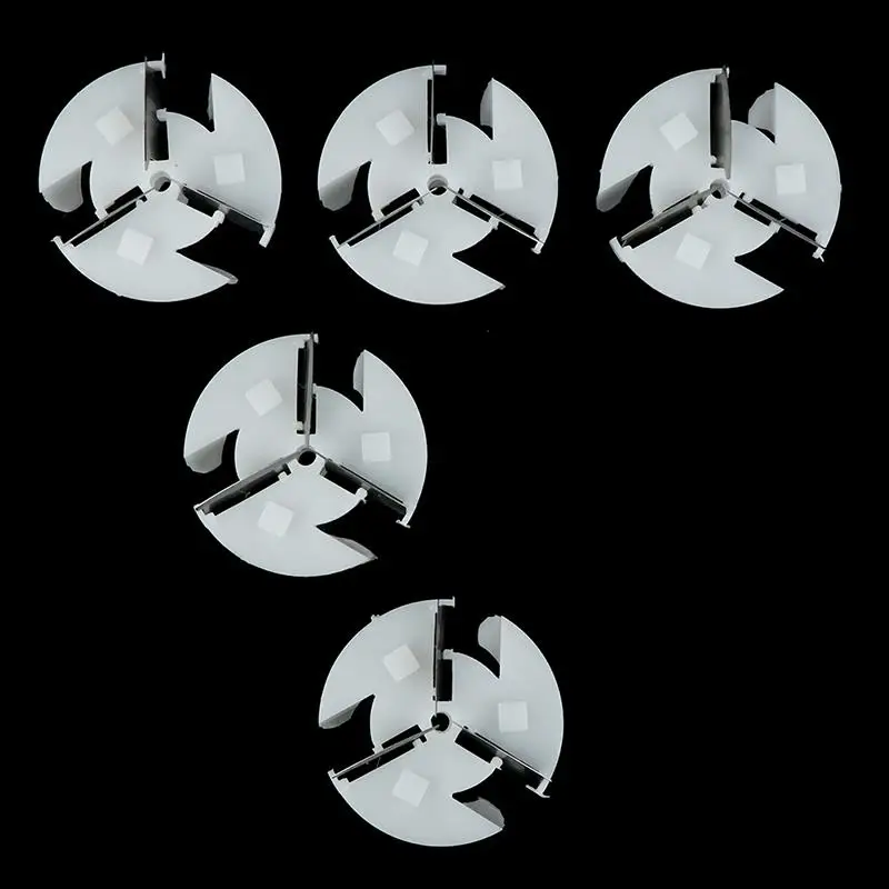 5PCS Hair Ball Trimmer Head Universal Head To Hair Ball Blade Hair Ball Machine Blade Lint Remover Replacement Head HOT SALE 4