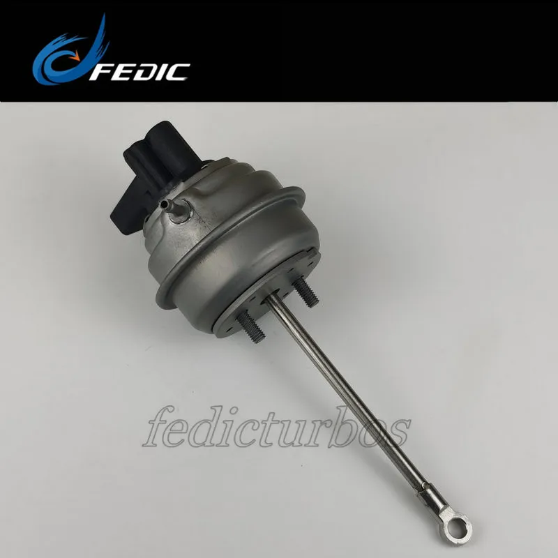 Привод турбонагнетателя GTB1646V 768652 турбонагнетатель для Mitsubishi Chrysler Dodge Jeep 2,0 CRD 103 кВт 140 л.с. ECE PDE DPF 2007