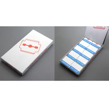 

Beauty Cutter Trimmer Cuticle Remover Dead Skin Foot Callus Pedicure Tools Blade Shaver