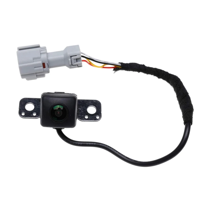 Камера заднего вида для HYUNDAI Santa Fe 2012-2015 95760-2W000 95760 2W000 957602W000 | Автомобили и