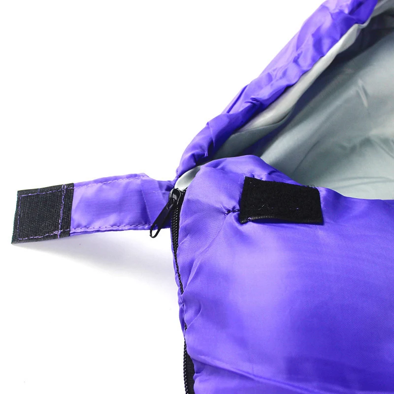 Outdoor Envelope Sleeping Bag 4 Outdoor Envelope Sleeping Bag 4