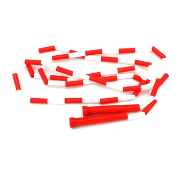 

SEWS-Adult and Children Skipping Rope Bead Tubular Skipping String Bead Basic Bouncing Rope Adjustable Length