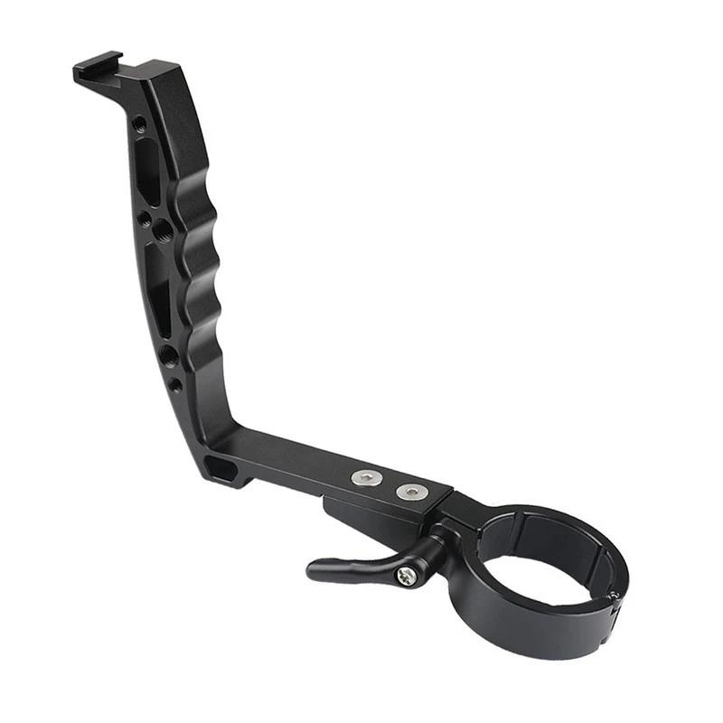 BESTHandheld Gimbal аксессуары для камеры перевернутая ручка для DJI Ronin S/Ronin SC