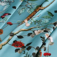 Эластичная шелковая атласная ткань для платья, 93% натуральный шелк и 7% спандекс, натуральный шелк, эластичный атласный материал, шелковая одежда тутового цвета