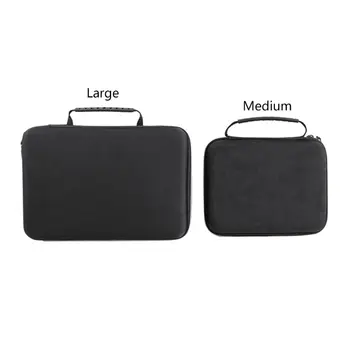 

Waterproof Storage Bag Storage Finishing for Insta360 ONE R Sports Camera M0XB