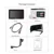 Feelworld F6 PLUS Monitor Aluminum Alloy 5.5 Inch Touch Screen Director Monitor DSLR Camera 4K Micro Single Display