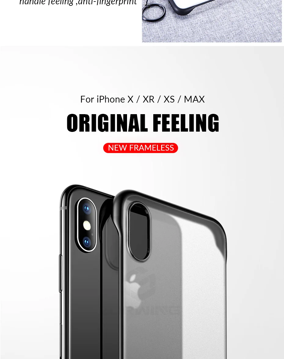 Vòng Khung Cho iPhone 12 Mini 11 Pro XR XS MAX Ốp Lưng Điện Thoại Trong Suốt Mờ Cứng Trường Hợp Cho iPhone X 6 6S 7 8 Plus wildflower phone cases