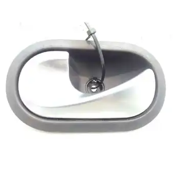 

8236628 handle Inner Rear Left Renault Scenic Ii Grand Luxe Privilege