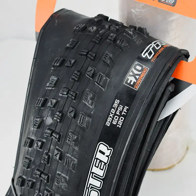 maxxis 120 tpi