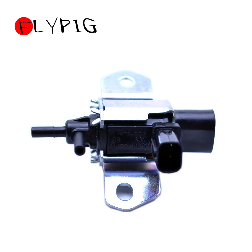Vacuum Solenoid Egr Valve Intake Manifold Runner Control For Mercury