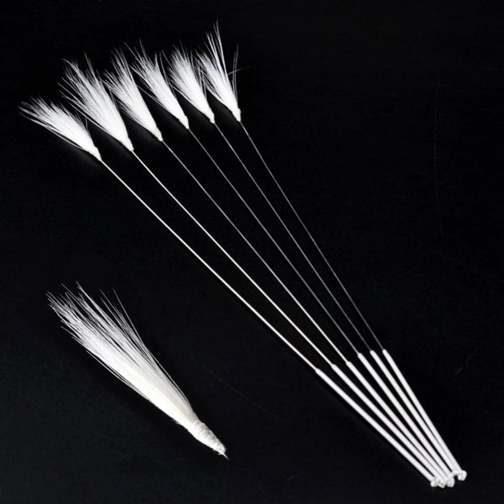 5 шт. серьги из нержавеющей стали восковые палочки er pick ing Curette ушные палочки ложки ушной воск для чистки инструмент 18 см длинная ручка