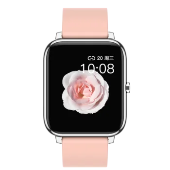 

2020 p22 female smart watch,the watch that a successfull person should have ,the experience you shouid have.