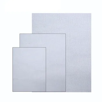 28ct 18ct 16ct 11ct Aida tissu point de croix tissu toile bricolage artisanat fournitures couture broderie artisanat 1