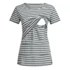 Stripes Gray