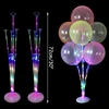 7Tubes Balloons Stand Balloon Holder Column Confetti Balloon Baby Shower Kids Birthday Party Wedding Decoration Supplies ► Photo 2/6