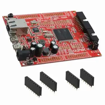 

1 pcs x STM32-E407 or STM32-H407 development board with STM32F407ZGT6 MCU