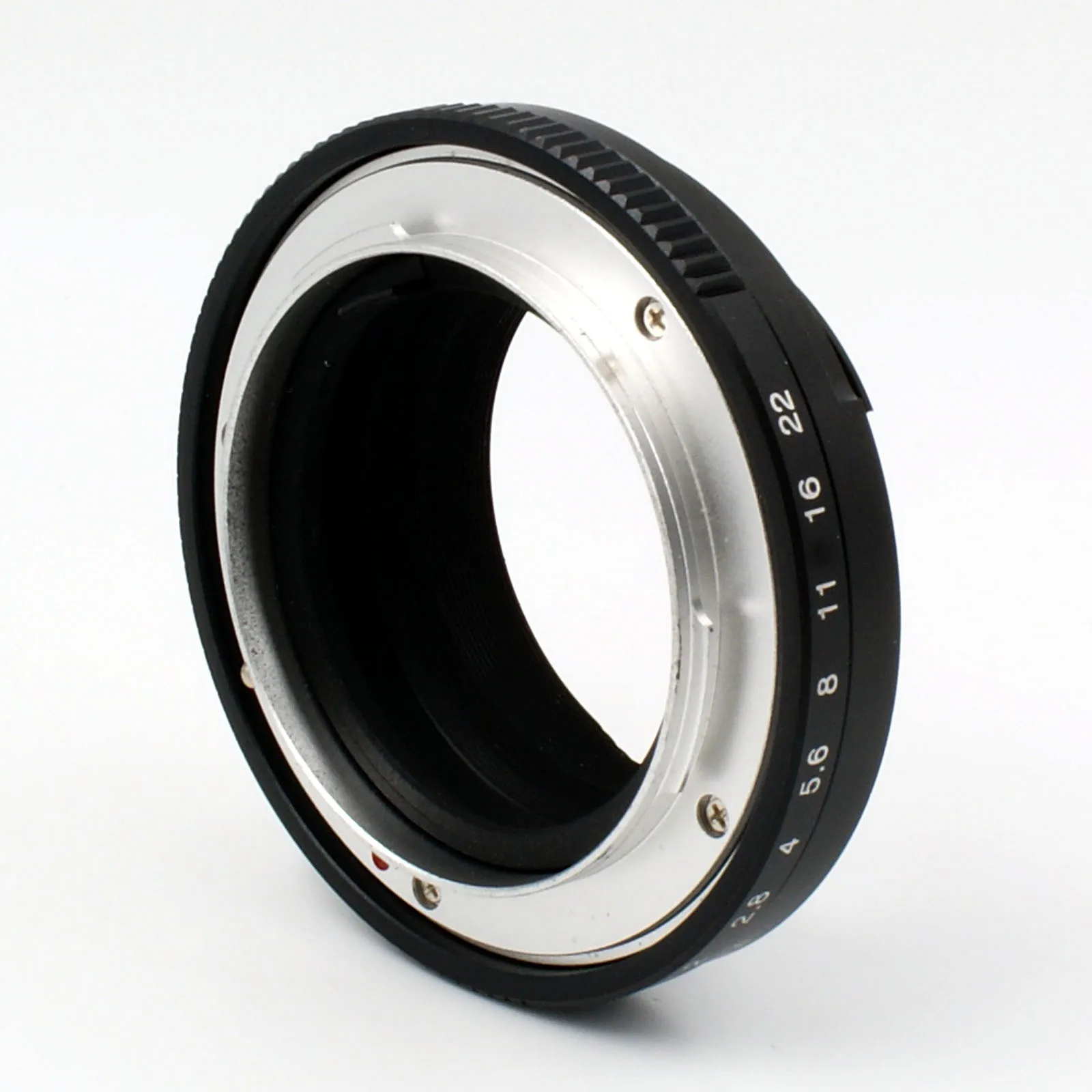 

CRX-LM Adapter For Contarex CRX Lens To Leica M LM Mount CRX-LM M5 M6 M7 M8 M9 Camera