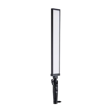 

LED Handhelder Ring Light Outdoor Portable Alloy Adjustable Ring Light Photo Studio Accessories for Youtube Vlog Video Living