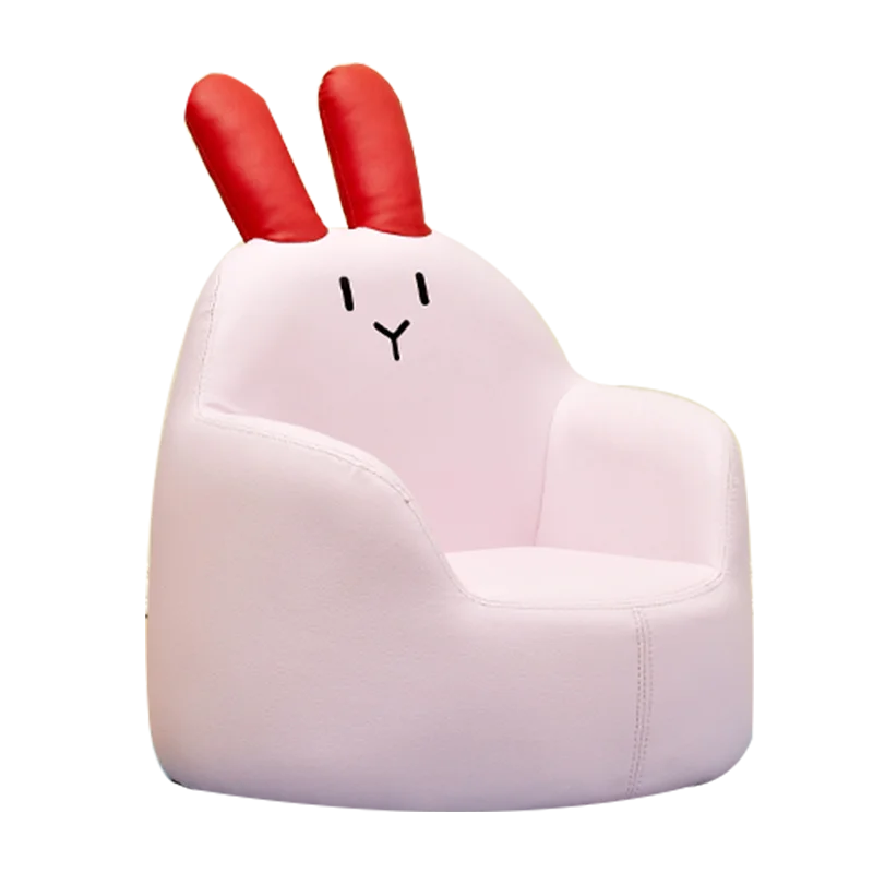 

Children's Cartoon Mini Sofa Chair Single Person Kindergarten Baby