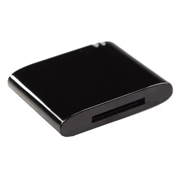 

30pin Speaker Adapter Stereo Music HIFI Transmitting Easy Operate High Sensitivity Mobile Phone Audio Receiver Bluetooth 4.1