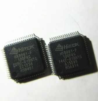 

Free shipping HX8861-F030FCG HX8861-F