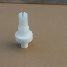 Electrode Holder suits for NORDSON Powder Spray Gun Nozzle