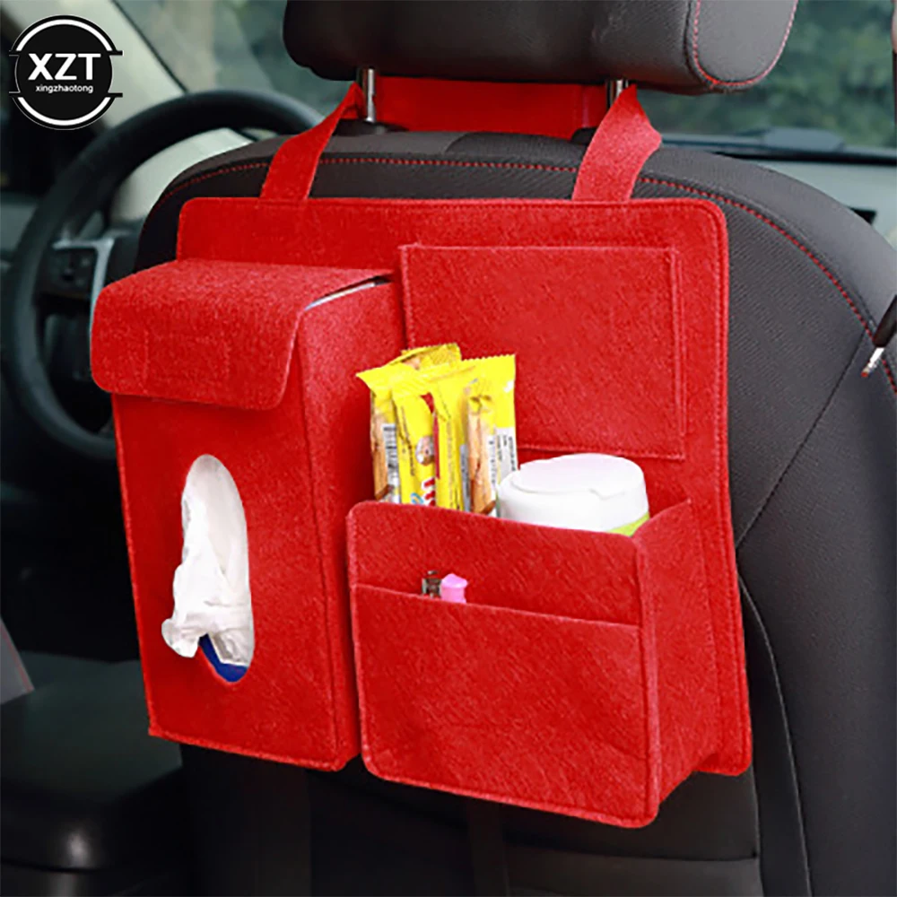 Auto Aufbewahrung tasche Fahrzeug Werkzeug kasten Kofferraum Organizer Fall  für Morris Garagen mg 3 5 6 7 hs zs gs hector tf gt zr rx5 rx8 gundam -  AliExpress