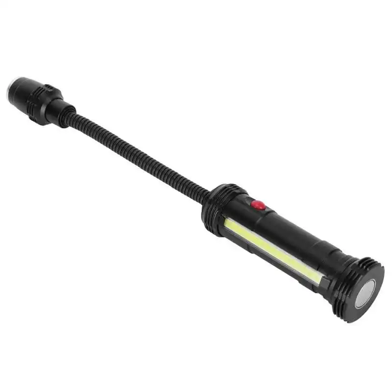 Work Lamp 10W LED Lathe Flexible for Factory | Освещение