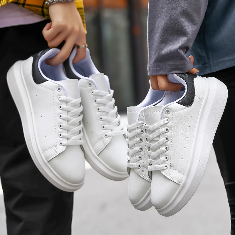 catwalk platform trainers