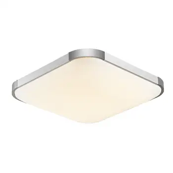 

110V 36W 45*45CM Ceiling Light Remote Control Adjustable i5 Thick Type
