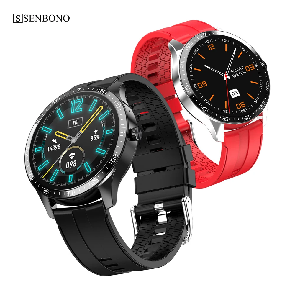 Смартчасы Ру Купить Мужские