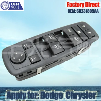 工場直接左運転席側窓スイッチオートスイッチ申請 bmw E60 E61 5 シリーズ lhd 61316951914