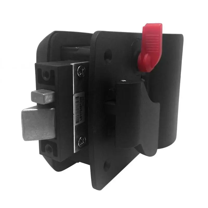 

New Entry Door Lock RV Paddle Entry Door Lock Latch Handle Knob with Deadbolt Keys for Camper Travel Trailer Vehicle Accessories